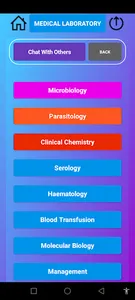 Medical Laboratory screenshot 4