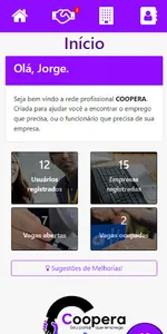 Coopera FCG screenshot 11