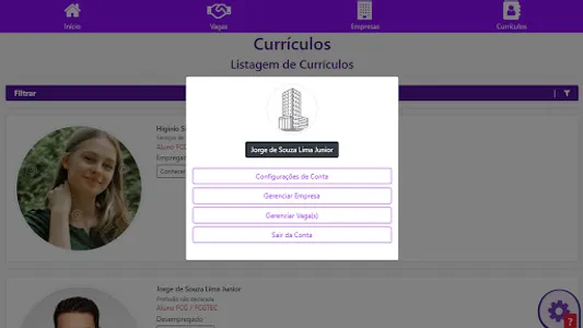 Coopera FCG screenshot 13