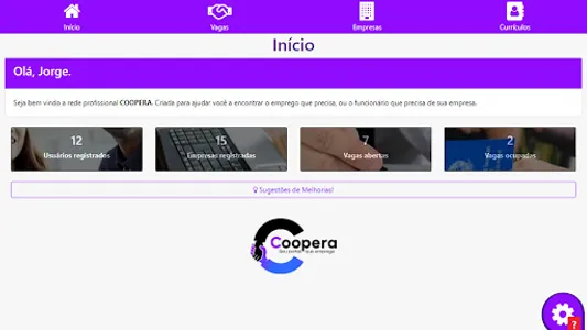 Coopera FCG screenshot 14