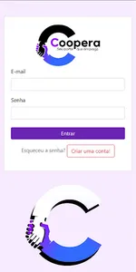 Coopera FCG screenshot 4