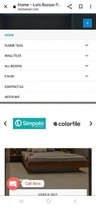 Tiles Shop Yamuna Nagar screenshot 4