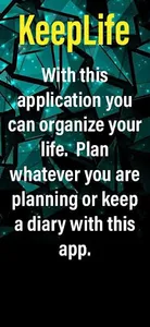 KeepLife screenshot 4