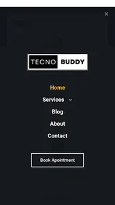 Tecno Buddy screenshot 1