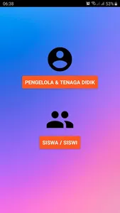 PKBM Lingkar Lontara screenshot 2