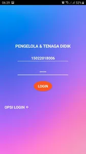 PKBM Lingkar Lontara screenshot 3