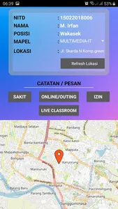 PKBM Lingkar Lontara screenshot 4