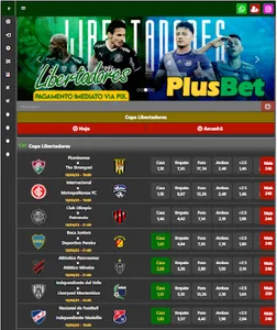 PlusBet screenshot 4