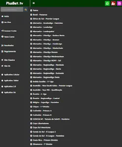 PlusBet screenshot 5