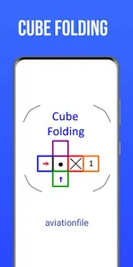 Cube Folding screenshot 5