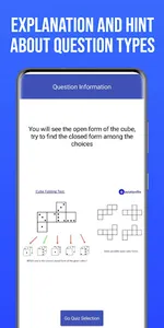 Cube Folding screenshot 6