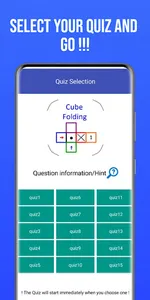 Cube Folding screenshot 7