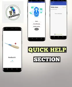Perfect11,cricket predictions screenshot 5