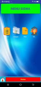 SMPN 2 LEBAKSIU screenshot 1