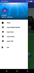 SMPN 2 LEBAKSIU screenshot 2