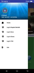 SMPN 1 ADIWERNA screenshot 2