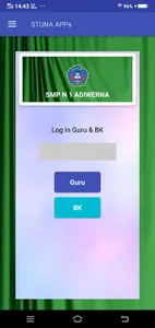 SMPN 1 ADIWERNA screenshot 5