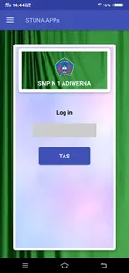 SMPN 1 ADIWERNA screenshot 6