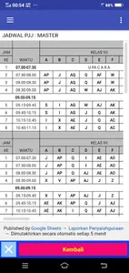 SMPN 1 PAGERBARANG screenshot 1