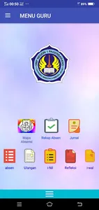 SMPN 1 PAGERBARANG screenshot 4