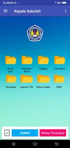 SMPN 1 PAGERBARANG screenshot 9