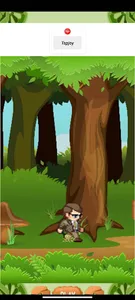 Raning screenshot 0