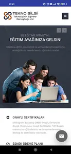 TEKNOBİLGİ screenshot 11