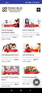 TEKNOBİLGİ screenshot 15