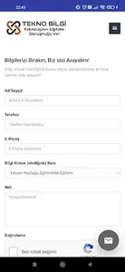 TEKNOBİLGİ screenshot 2