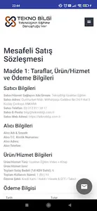 TEKNOBİLGİ screenshot 3