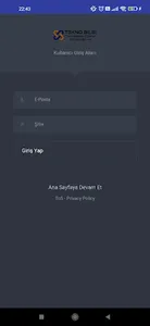 TEKNOBİLGİ screenshot 4