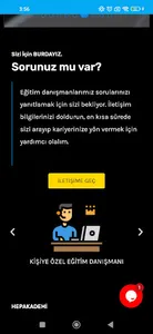 Hepakademi screenshot 1