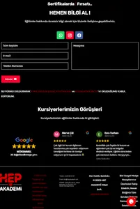 Hepakademi screenshot 10