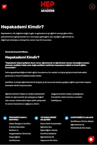 Hepakademi screenshot 13