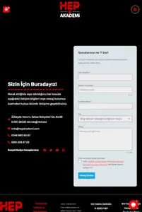 Hepakademi screenshot 14