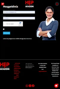 Hepakademi screenshot 15