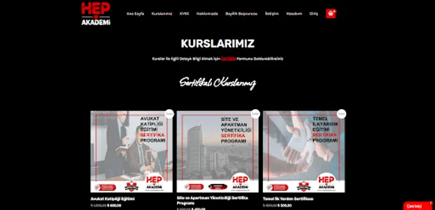 Hepakademi screenshot 19