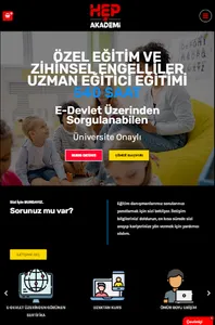 Hepakademi screenshot 8