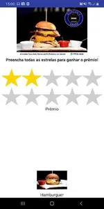 BurgersHouse_Fidelidade screenshot 0