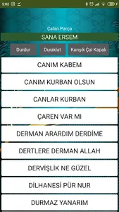 Müziksiz ve İnternetsiz İlahil screenshot 3