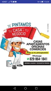 El MANITAS DEL BARRIO screenshot 1