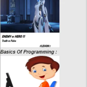 CLaders -  Learn to code in a  screenshot 3