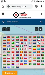 Turkey Property Portal | Selec screenshot 7