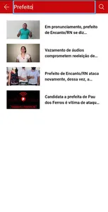 TV Potiguar screenshot 2