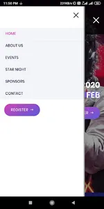 Anubhuti 2020 screenshot 1