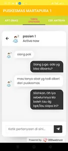 APOTEKER EMas screenshot 3