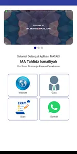 MATAIS screenshot 12