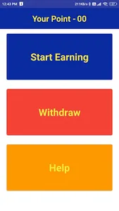 Bhun Cash screenshot 1