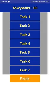 Bhun Cash screenshot 2