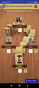 Dominóx screenshot 12